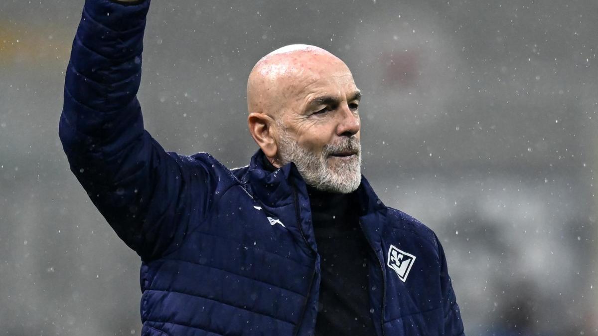 Pioli merita ancora la conferma? Vota il sondaggio di FirenzeViola!