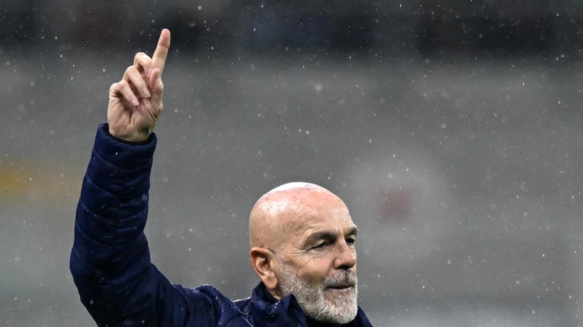 Pioli merita ancora la conferma? Vota il sondaggio di FirenzeViola.it!