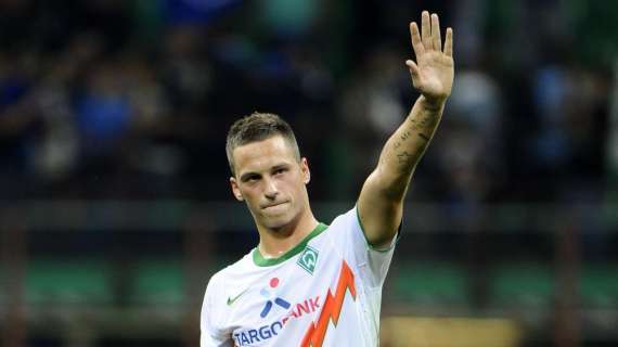 ATTACCO, Spunta il nome dell'ex Inter Arnautovic