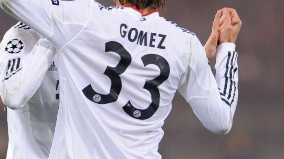 DFB, Mondiali: ottimismo sul recupero di Gomez