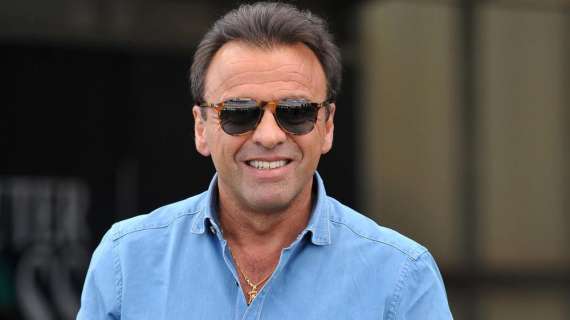 A tutto Corsi: "Fazzini? A gennaio l'avevamo venduto al Napoli. Viti è da Champions"
