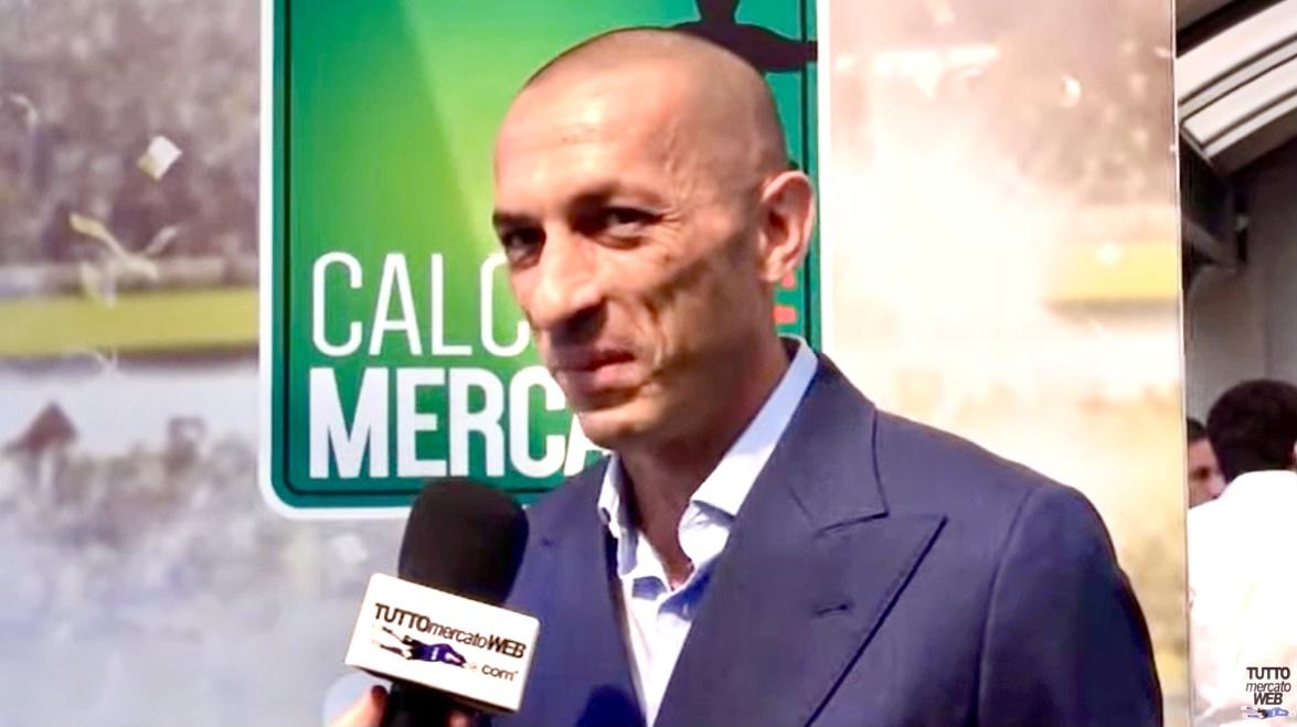 Cirillo sull'AEK: "È una squadra in forma, verrà a Firenze per vincere"