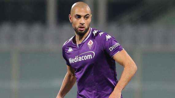 AMRABAT, Firenze? Sento la responsabilità. Il futuro...
