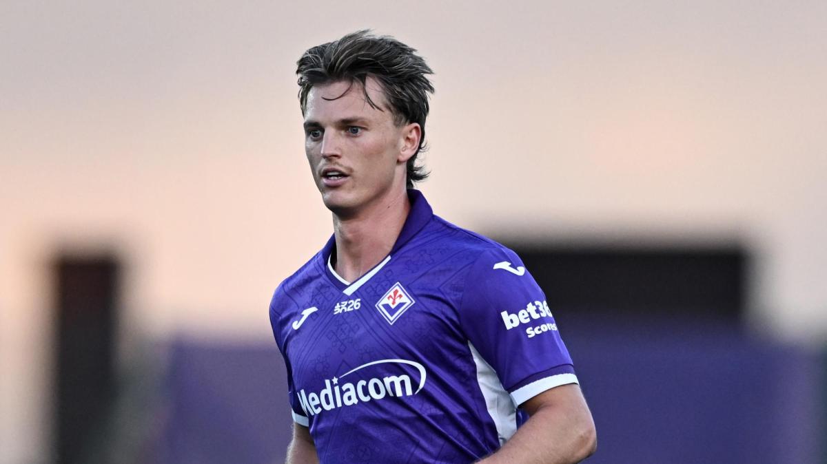 Dialogo aperto tra Fiorentina e Bologna per Gudmundsson: la situazione