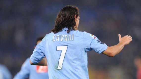 CAVANI, Si lavora per una clausola rescissoria