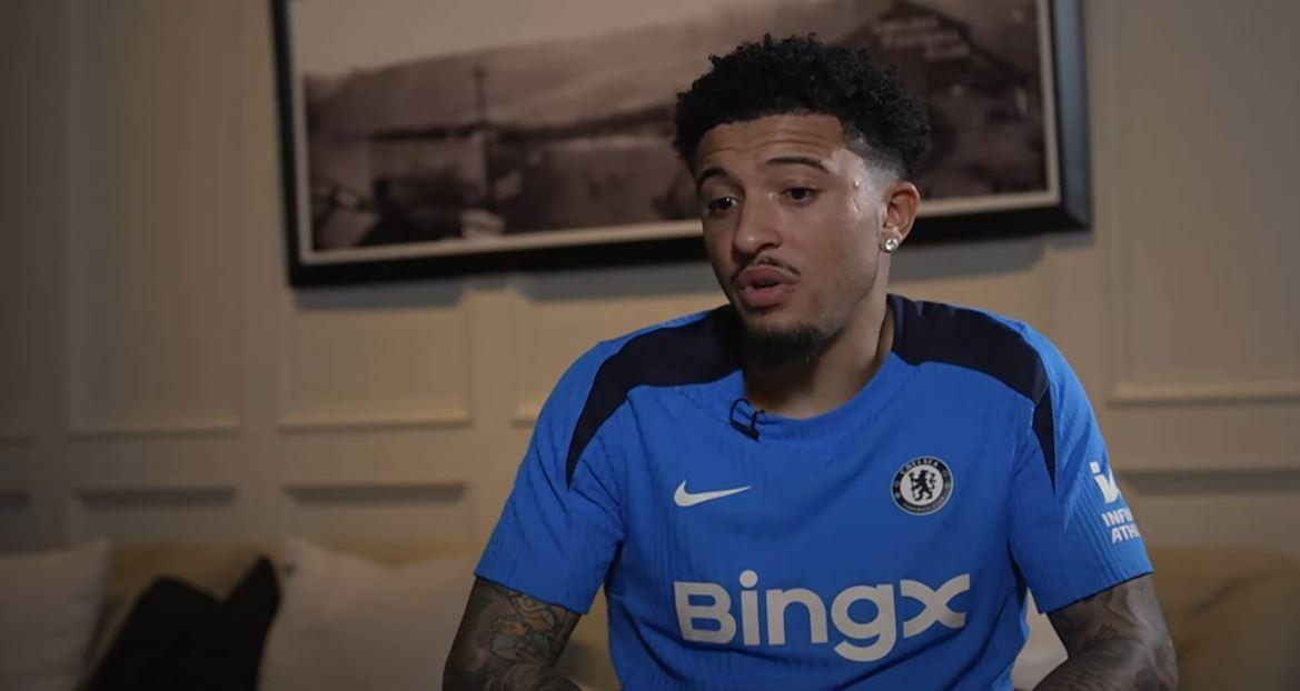 La Viola insiste per Sancho, TMW: "Attesa una risposta a breve"