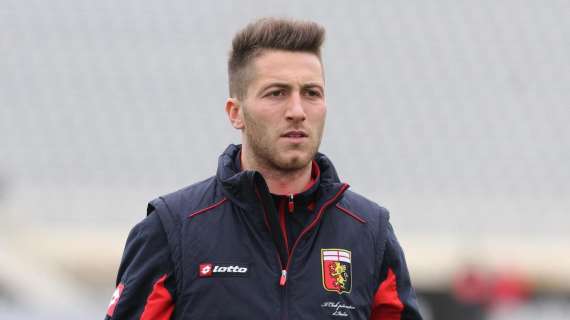 BERTOLACCI, Rinascita Vargas? Non sono stupito 