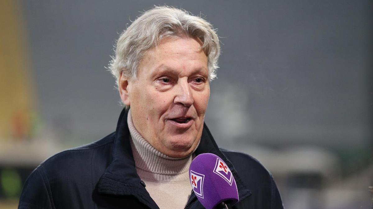 De Magistris: "I soldi rovinano il calcio. Gravina? Affermazione demenziale"