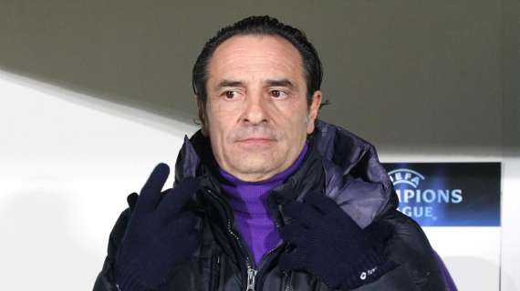 MEDIA-PUNTI, Stessa della Viola-Champions di Prandelli