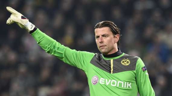 BILD, Si insiste per Roman Weidenfeller alla Fiorentina