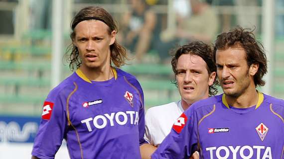 FIORENTINA-MILAN, Le probabili formazioni