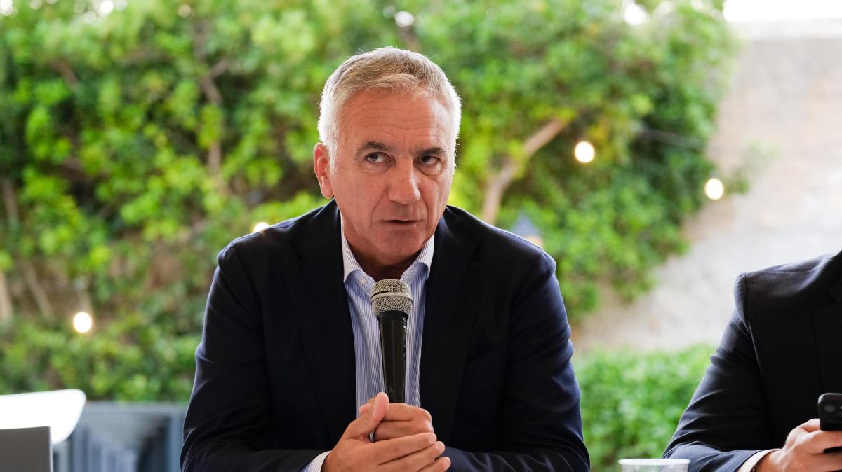 Paratici voleva Piccoli alla Juve. Meluso: "Non glielo diedi. Italiano diventava matto"