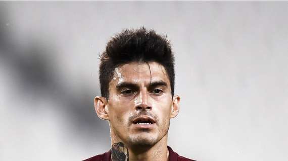 SALERNITANA, Sabatini annuncia: "Preso Perotti"