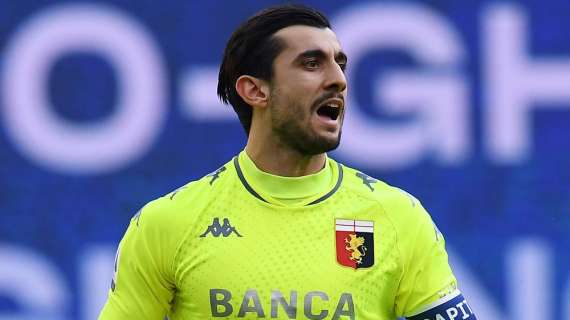 PERIN, Allegri vorrebbe trattenerlo. La Fiorentina...