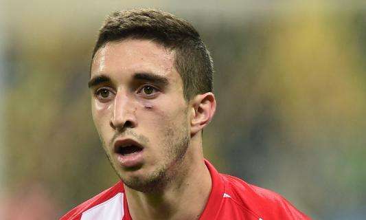 EX OBIETTIVI, Napoli a oltranza su Vrsaljko