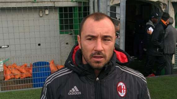 BROCCHI, Mi piace la viola, bravo Sousa. Berna..