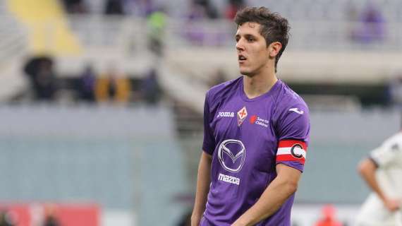 JOVETIC, Vola a Monaco per giocare a Roma