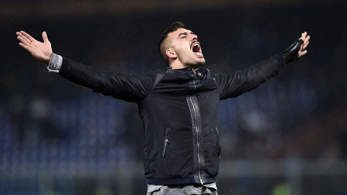 Viviano su Gudmundsson: "Mi fa incazzare ma non è lui il problema della Fiorentina"