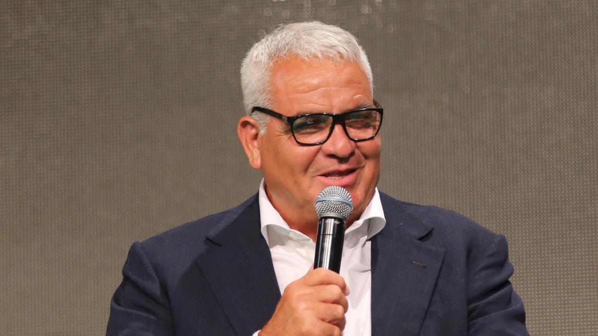 Corvino: "Salvezza? Hanno tutti investito più di noi". Ma non cita la Fiorentina
