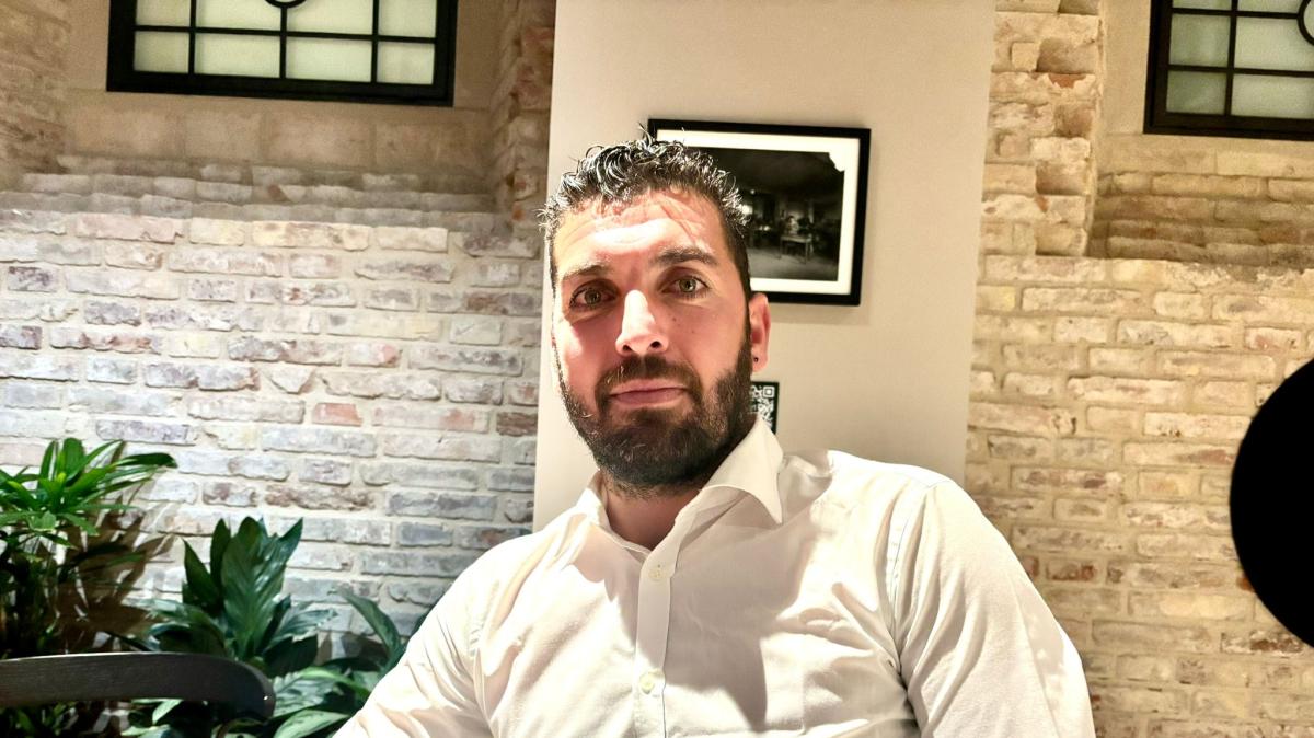 Guido Marilungo su Pioli: "Grande allenatore, bisogna dargli tempo"