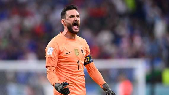 LLORIS, Dice no alla Lazio perché vuole essere titolare