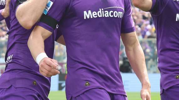 Lorenzo Biagioni lascia la Fiorentina: nuovo difensore del Manfredonia