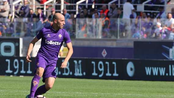 BORJA, Visite e firma viola previste per lunedì