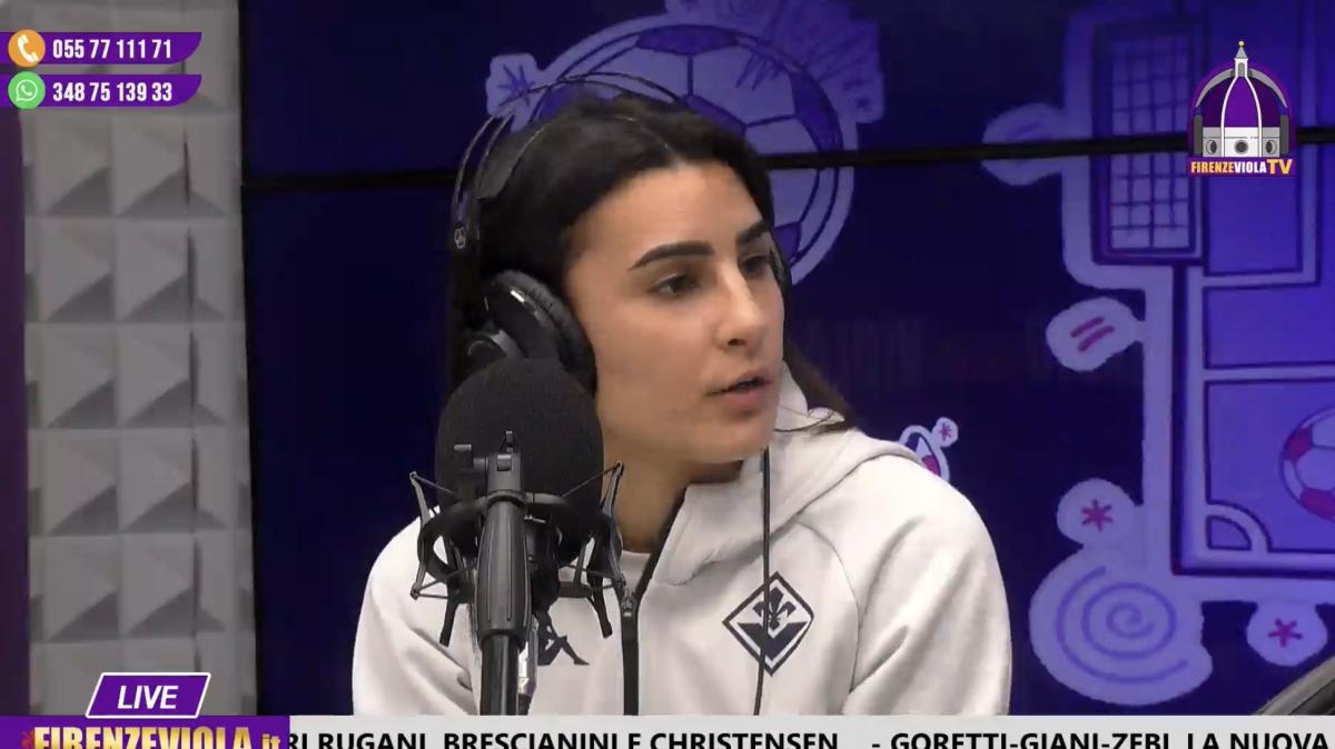 Immagine news Radio FirenzeViola