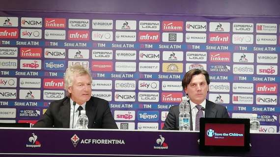 SONDAGGIO FV, È tornato Montella: siete d'accordo?