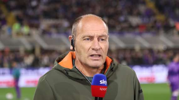 Marchegiani: "Il ritorno di Pioli a Firenze secondo me è accattivante"