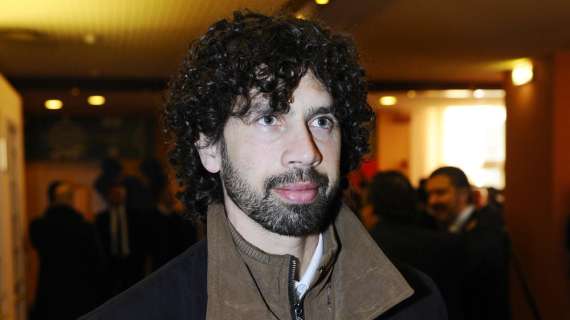 TOMMASI, Calciopoli appartiene al passato