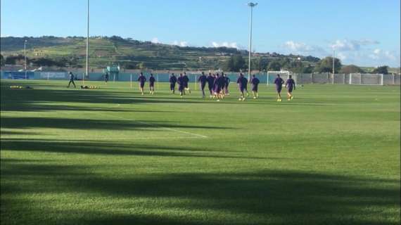 VIDEO FV, Prima gioia maltese per Simeone