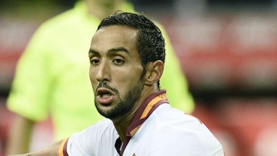 BENATIA, Per lo scudetto anche la Fiorentina