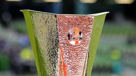 EUROPA LEAGUE, Tutti i risultati delle 19:00