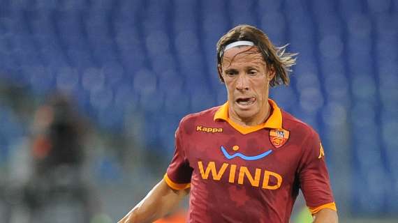 TADDEI, In estate ha rifiutato la Fiorentina