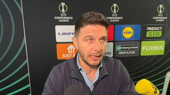 Joaquin verso Fiorentina-Betis: "Firenze è sempre speciale. Domani servirà il miglior Betis per fare la storia"