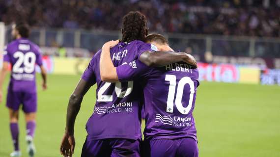 TOP FV, Chi il miglior viola in Fiorentina-Milan 2-1?