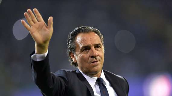 PRANDELLI, Rossi si integra con tutti. Balotelli...