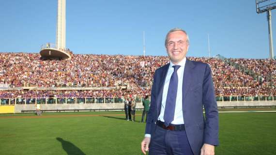 MENCUCCI, Ljajic? Aspettiamo qualche giorno