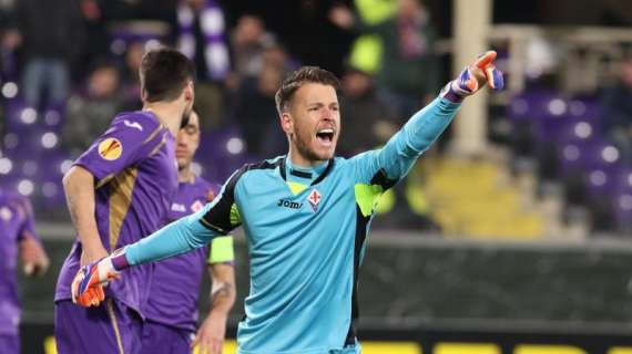 NETO, L'Inter non lo molla per il dopo Handanovic