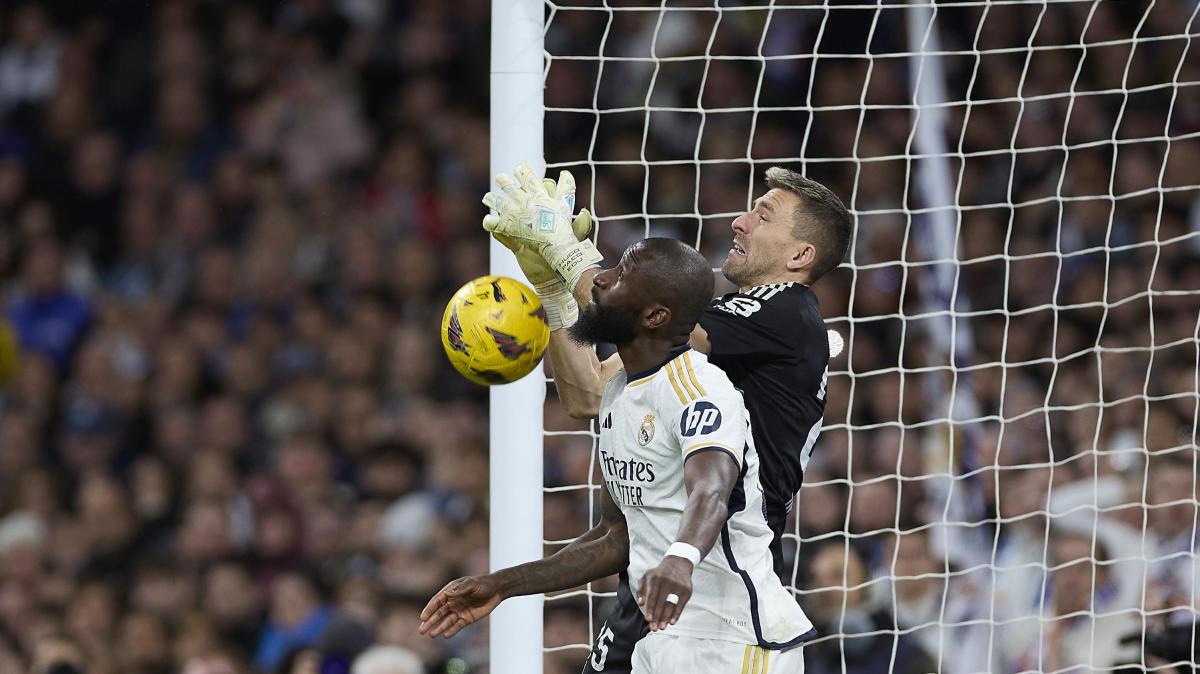 Il Parma ha un nuovo portiere: Vicente Guaita. Il comunicato