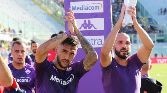 TOP FV, Chi il miglior viola in Fiorentina-Verona 2-0?