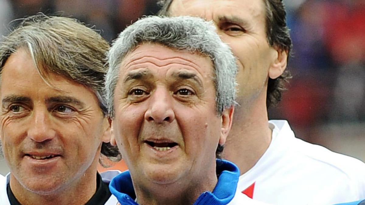 Lutto nel mondo del calcio: è morto Evaristo Beccalossi