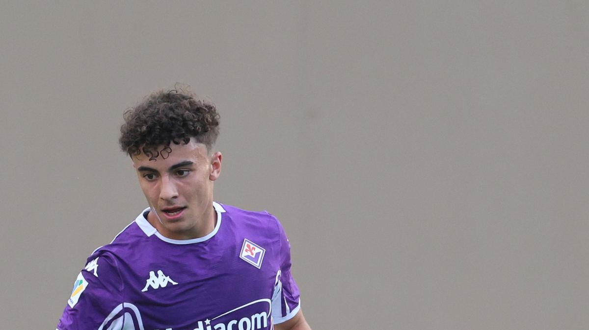 Italia, Under 19: prima chiamata per un giovane viola. Convocato anche Vannucchi