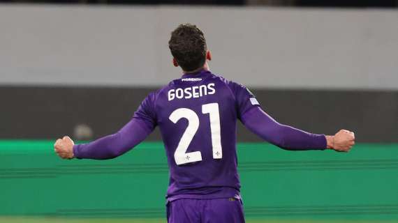 Fiorentina-Betis 2-2, le pagelle: I soliti De Gea e Gosens, Ranieri lotta, Gud stecca e il gioco latita