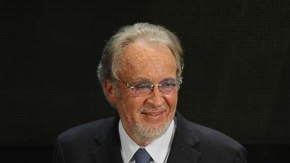 Udinese, parla il presidente Pozzo: "Vogliamo chiudere bene con Juventus e Fiorentina"