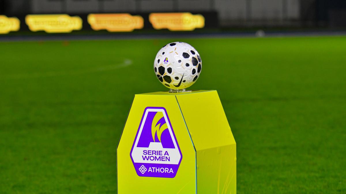 Serie A Women: Roma campione d’Italia. Sassuolo salvo. La Fiorentina vince col Como in casa