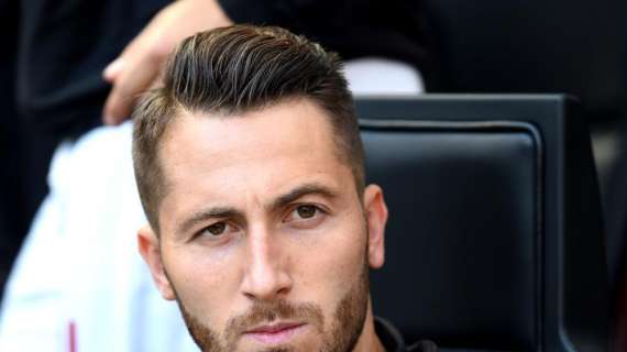 EX OBIETTIVI, Bertolacci-Sampdoria: fatta per 1 anno