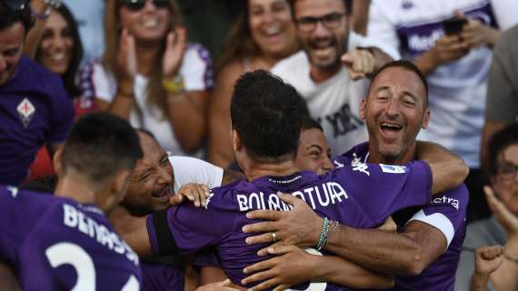 FIO-CRE, Festa Fiorentina all'ultimo respiro: è 3-2