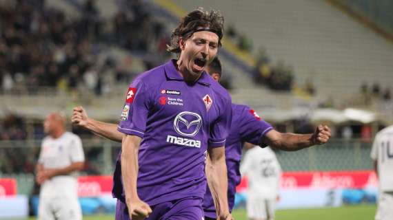 MONTOLIVO, Out col Cagliari, fine della carriera viola